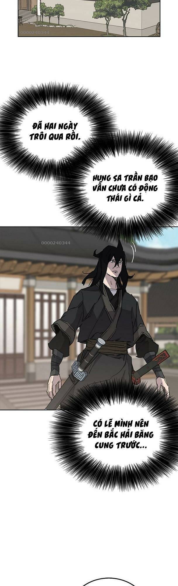 Tiên Kiếm Bất Bại Chap 136 - Next Chap 137