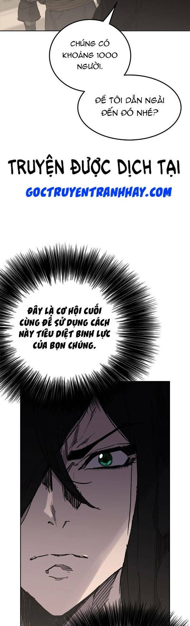 Tiên Kiếm Bất Bại Chap 136 - Next Chap 137