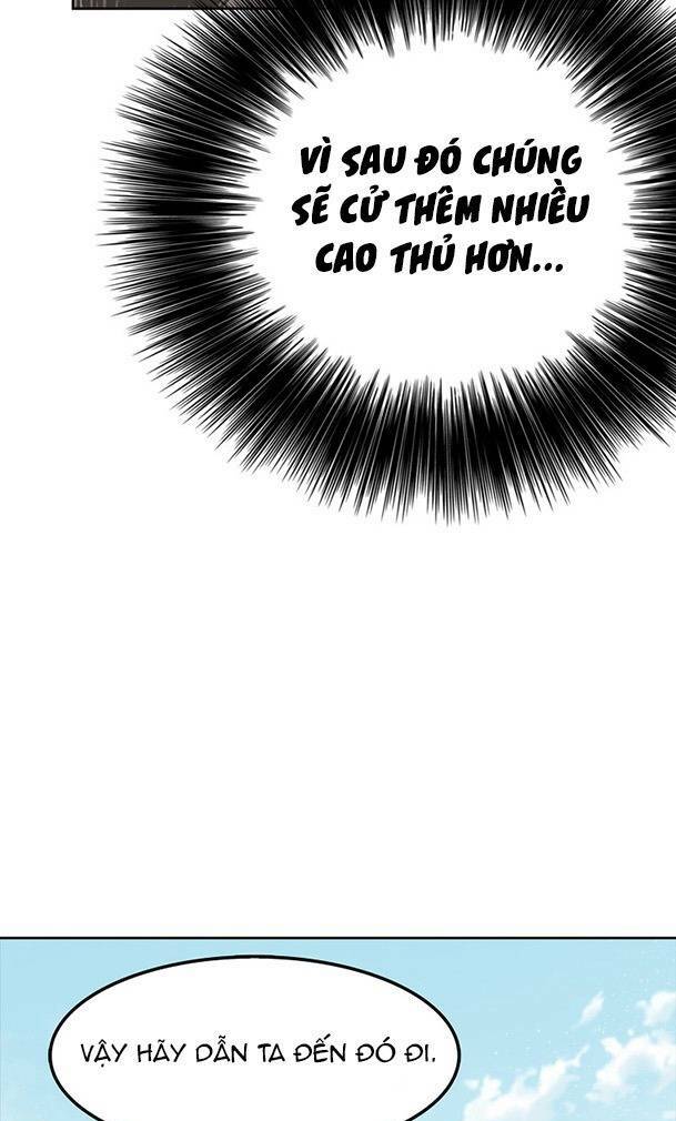 Tiên Kiếm Bất Bại Chap 136 - Next Chap 137