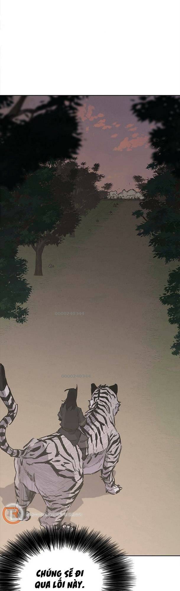 Tiên Kiếm Bất Bại Chap 136 - Next Chap 137