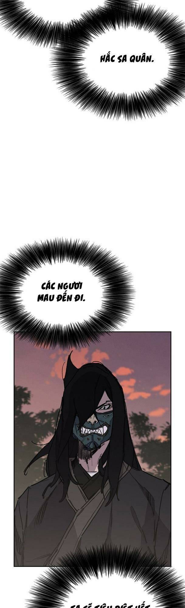 Tiên Kiếm Bất Bại Chap 136 - Next Chap 137