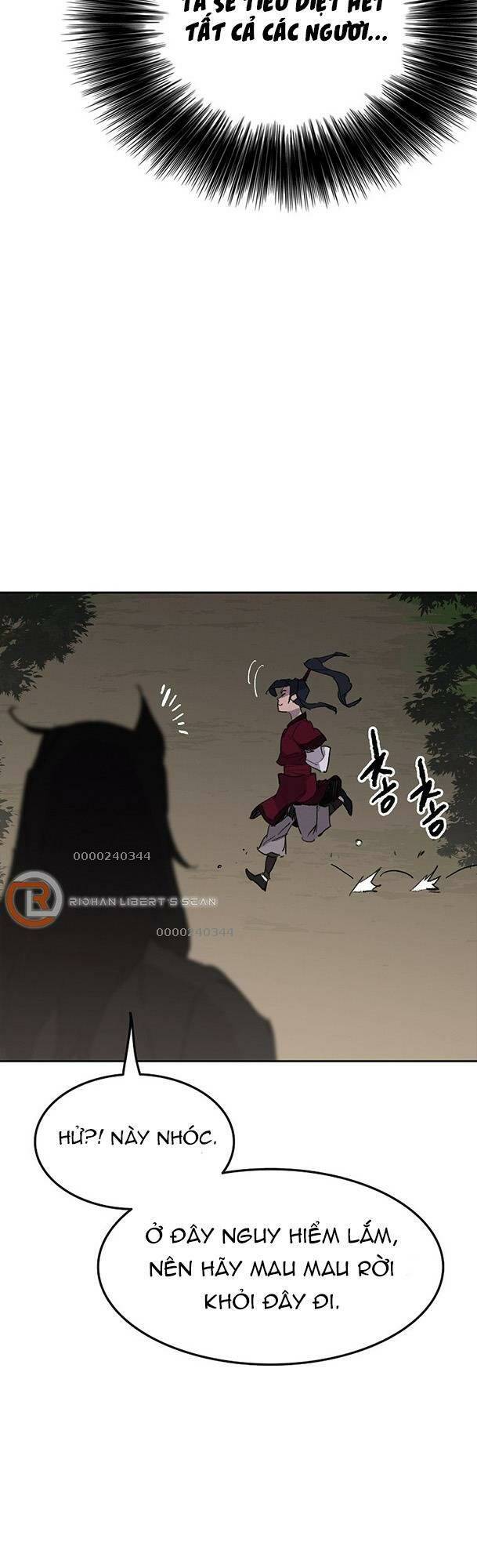 Tiên Kiếm Bất Bại Chap 136 - Next Chap 137