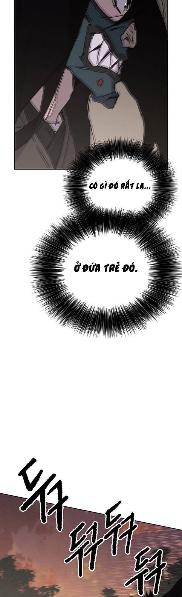 Tiên Kiếm Bất Bại Chap 136 - Next Chap 137