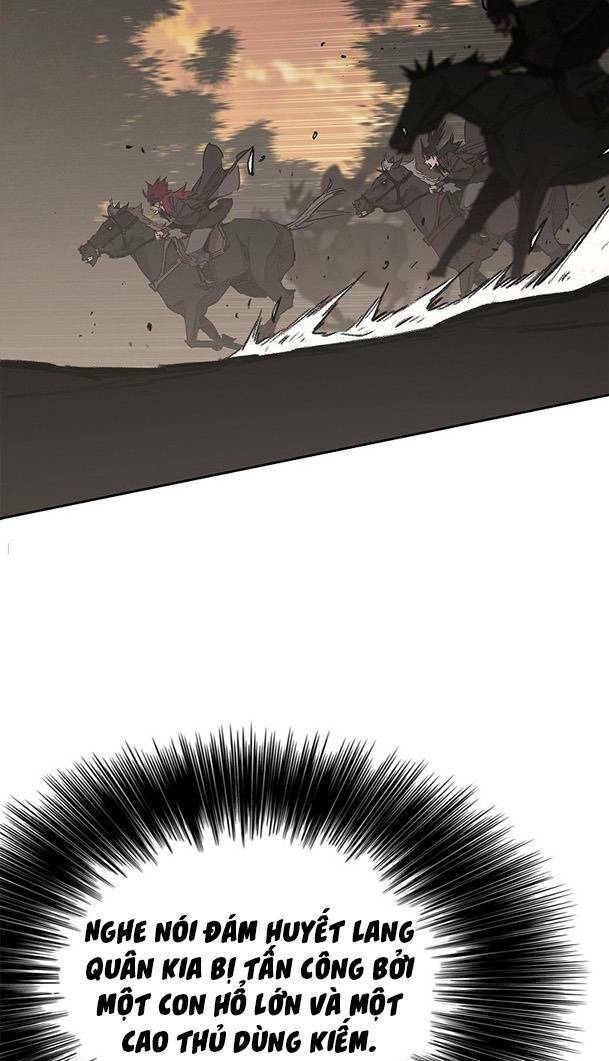 Tiên Kiếm Bất Bại Chap 136 - Next Chap 137