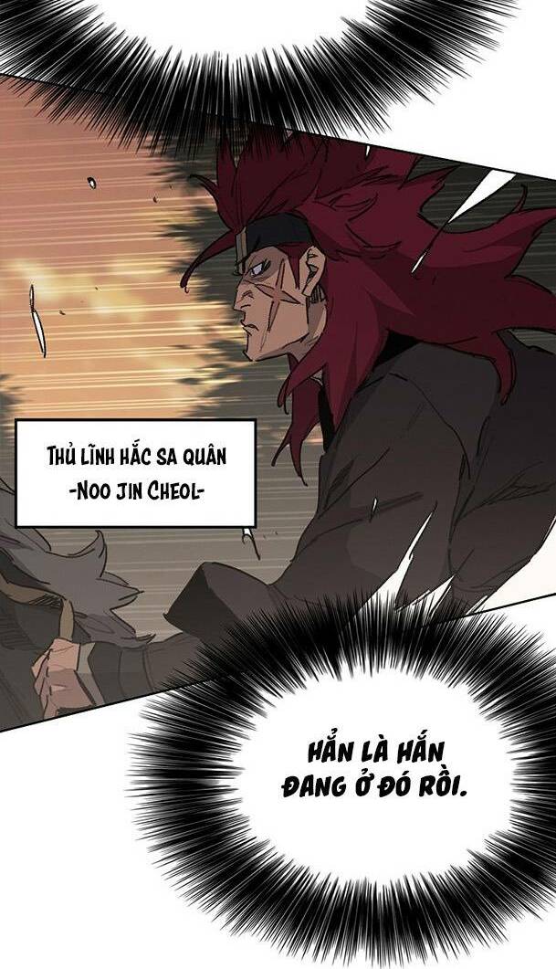 Tiên Kiếm Bất Bại Chap 136 - Next Chap 137