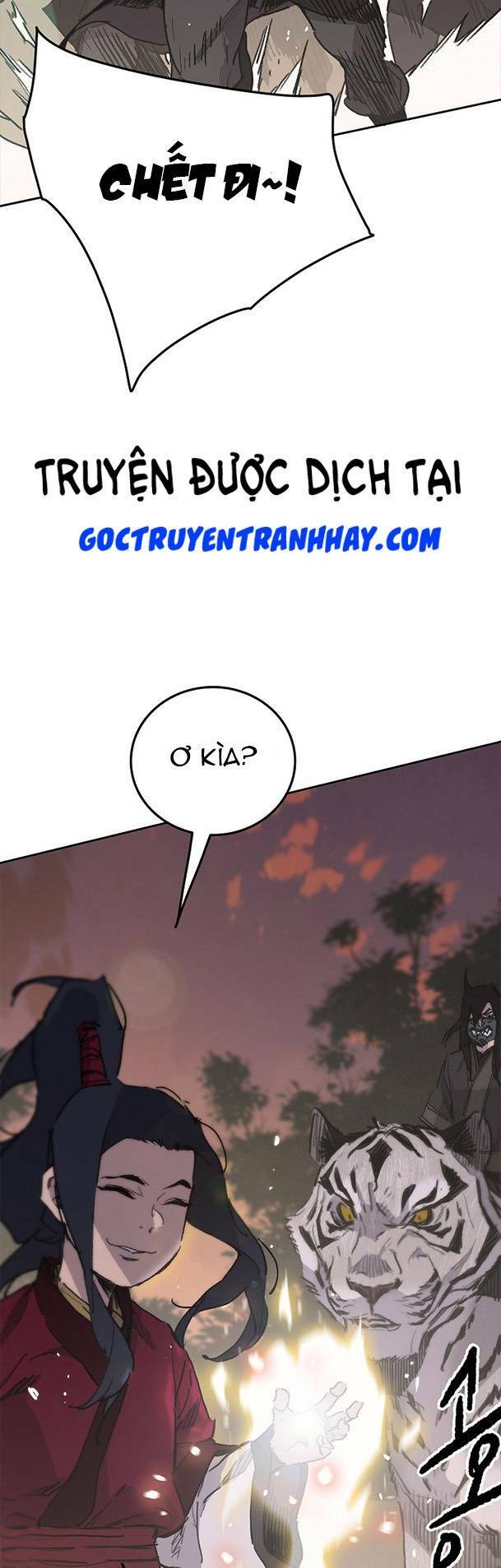 Tiên Kiếm Bất Bại Chap 136 - Next Chap 137