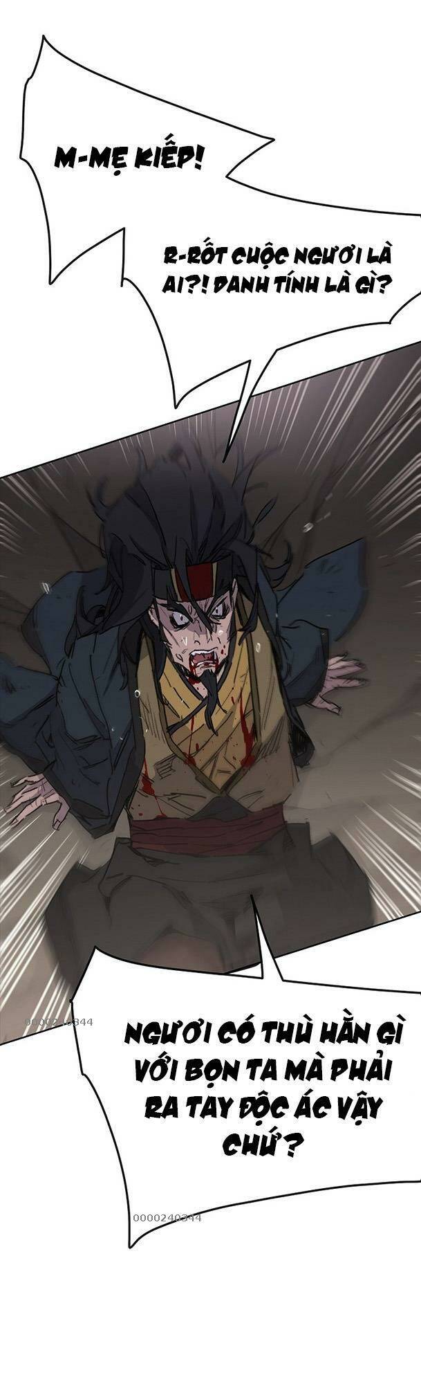 Tiên Kiếm Bất Bại Chap 136 - Next Chap 137