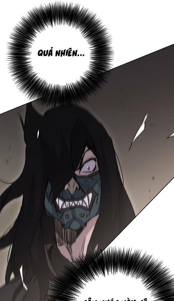 Tiên Kiếm Bất Bại Chap 136 - Next Chap 137