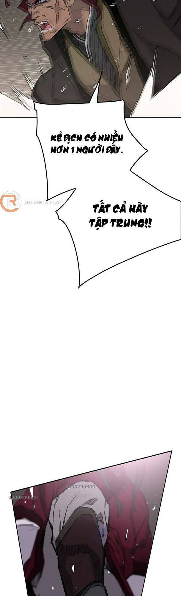 Tiên Kiếm Bất Bại Chap 136 - Next Chap 137