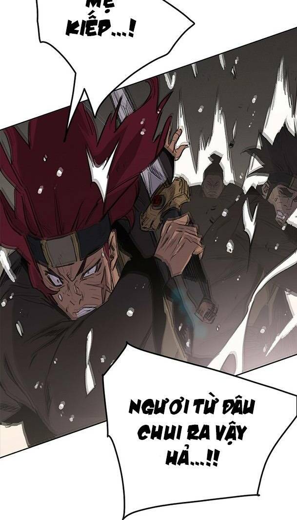 Tiên Kiếm Bất Bại Chap 136 - Next Chap 137