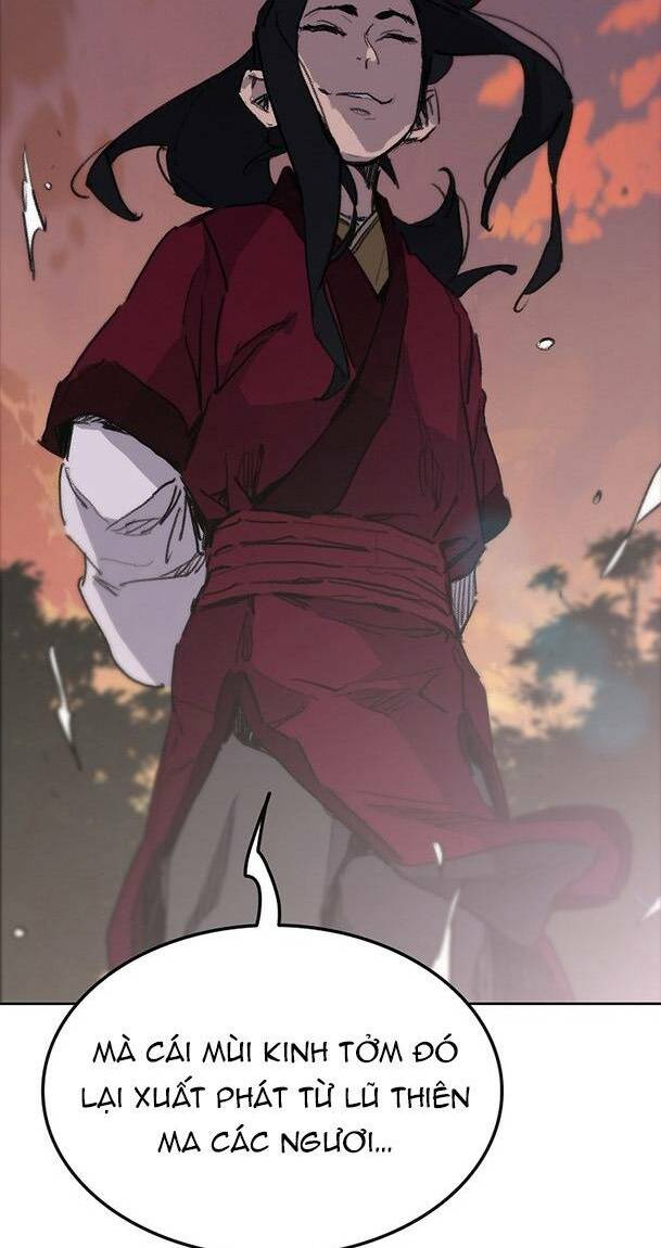 Tiên Kiếm Bất Bại Chap 136 - Next Chap 137