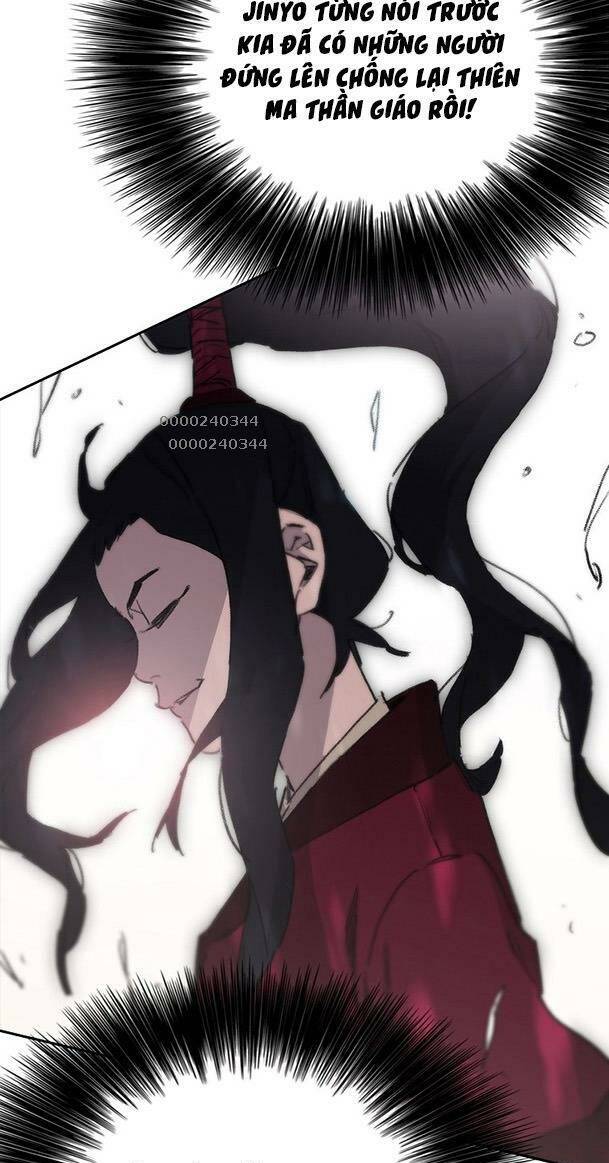 Tiên Kiếm Bất Bại Chap 136 - Next Chap 137