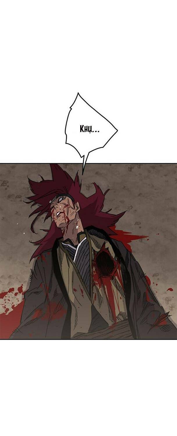 Tiên Kiếm Bất Bại Chap 137 - Next Chap 138