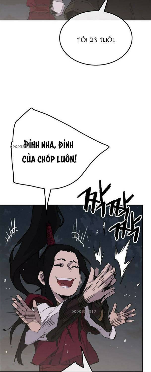 Tiên Kiếm Bất Bại Chap 137 - Next Chap 138