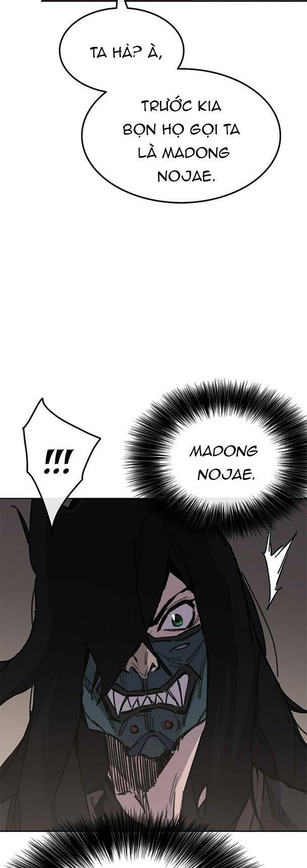 Tiên Kiếm Bất Bại Chap 137 - Next Chap 138