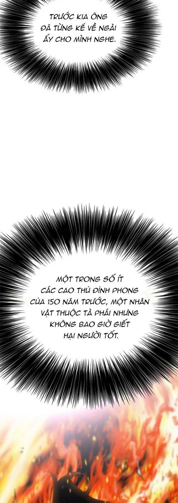 Tiên Kiếm Bất Bại Chap 137 - Next Chap 138