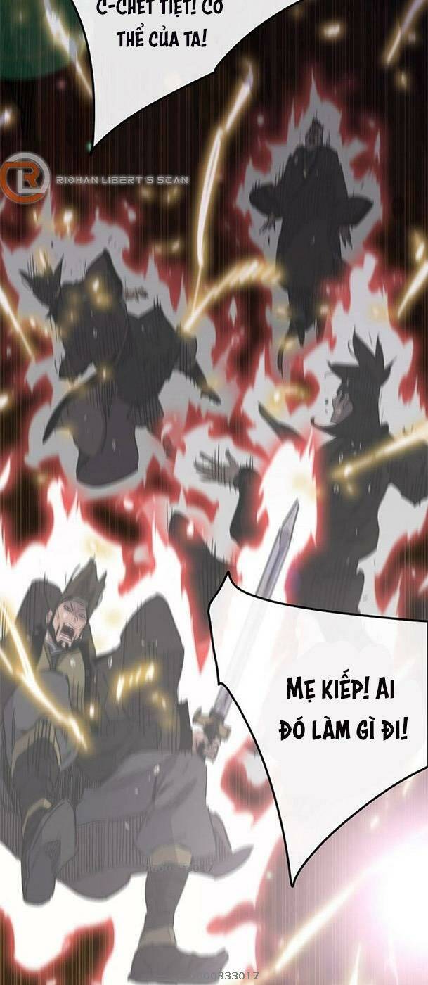 Tiên Kiếm Bất Bại Chap 137 - Next Chap 138