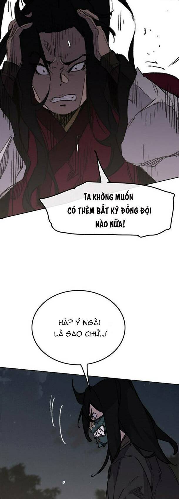 Tiên Kiếm Bất Bại Chap 137 - Next Chap 138