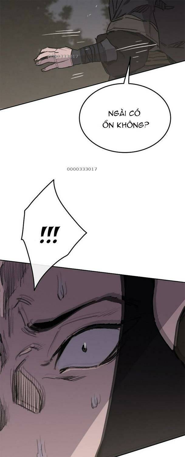 Tiên Kiếm Bất Bại Chap 137 - Next Chap 138