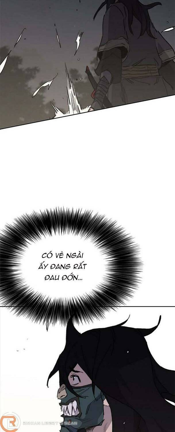 Tiên Kiếm Bất Bại Chap 137 - Next Chap 138