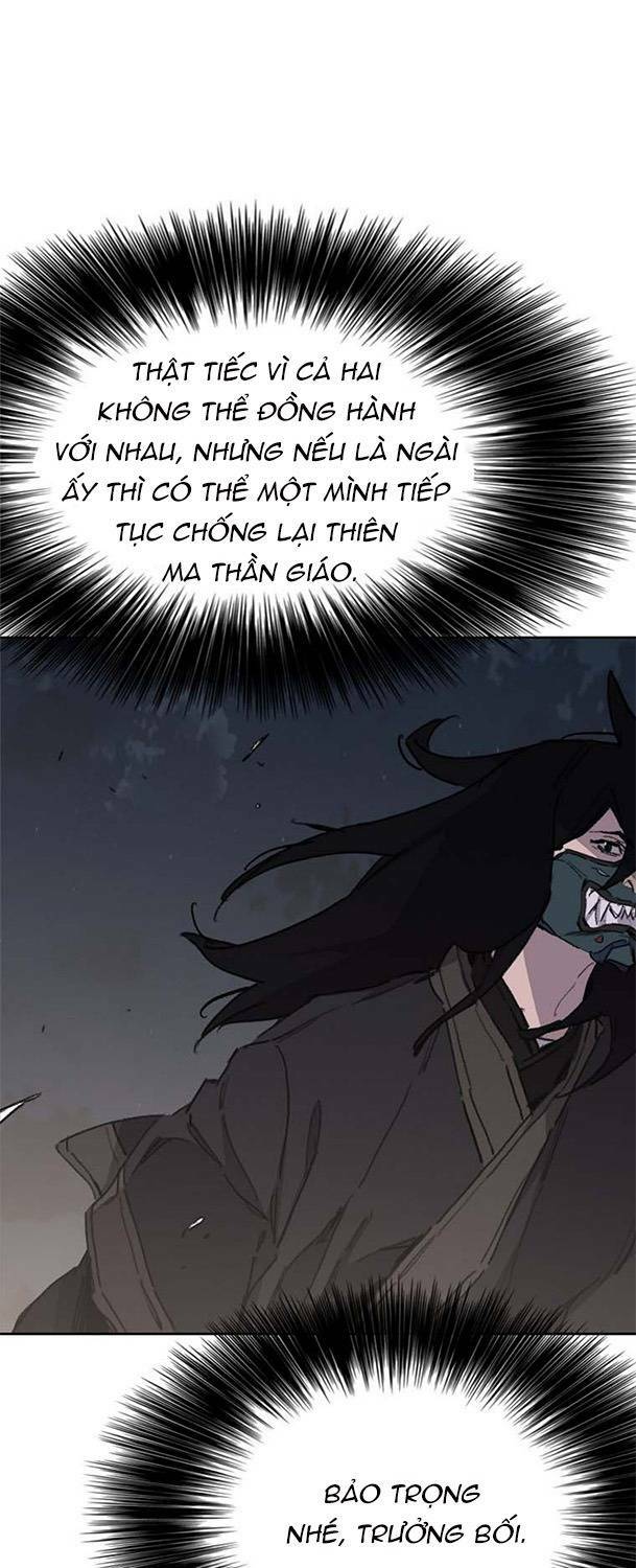 Tiên Kiếm Bất Bại Chap 137 - Next Chap 138