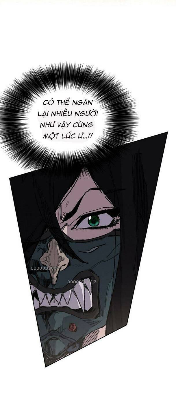 Tiên Kiếm Bất Bại Chap 137 - Next Chap 138