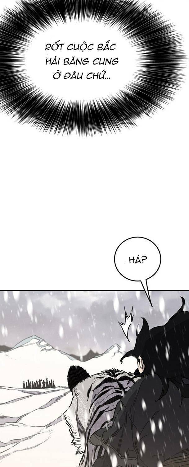 Tiên Kiếm Bất Bại Chap 137 - Next Chap 138