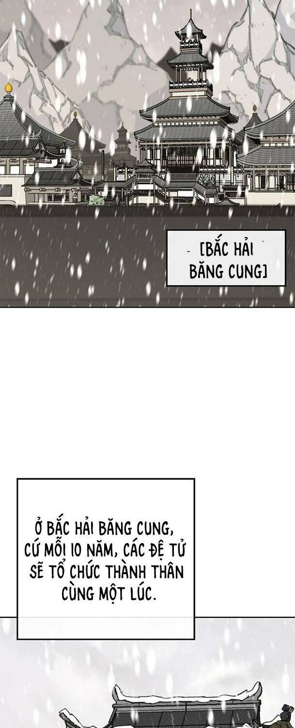 Tiên Kiếm Bất Bại Chap 137 - Next Chap 138