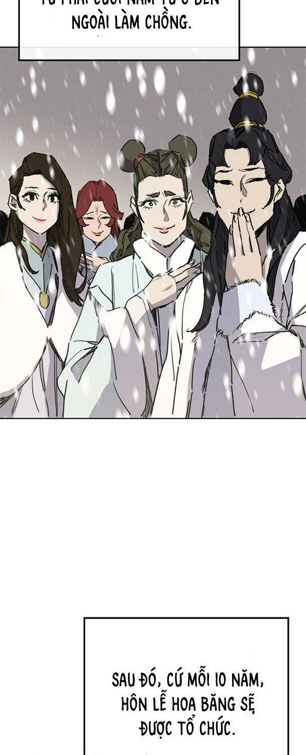 Tiên Kiếm Bất Bại Chap 137 - Next Chap 138