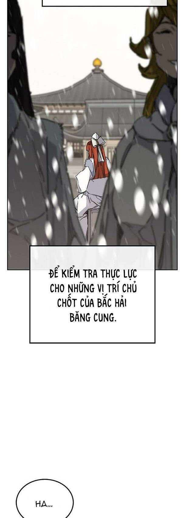 Tiên Kiếm Bất Bại Chap 137 - Next Chap 138