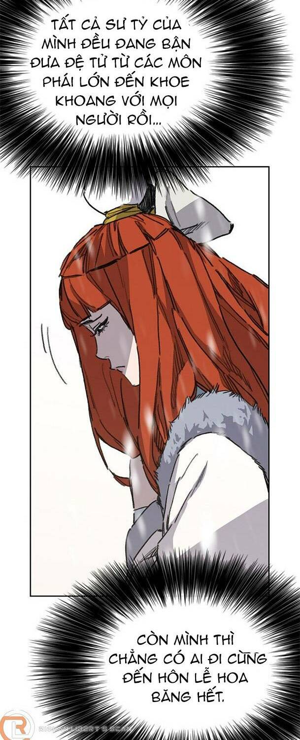 Tiên Kiếm Bất Bại Chap 137 - Next Chap 138