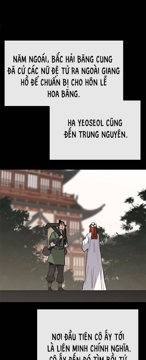 Tiên Kiếm Bất Bại Chap 137 - Next Chap 138