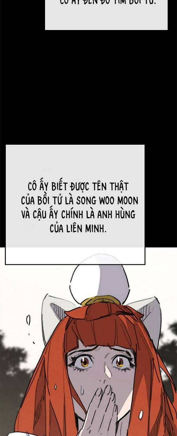 Tiên Kiếm Bất Bại Chap 137 - Next Chap 138