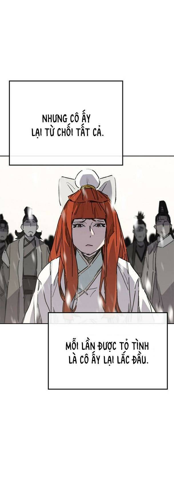 Tiên Kiếm Bất Bại Chap 137 - Next Chap 138