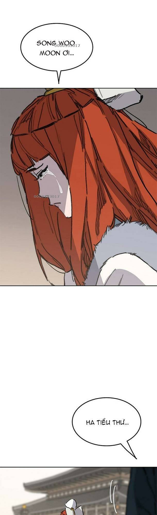 Tiên Kiếm Bất Bại Chap 137 - Next Chap 138