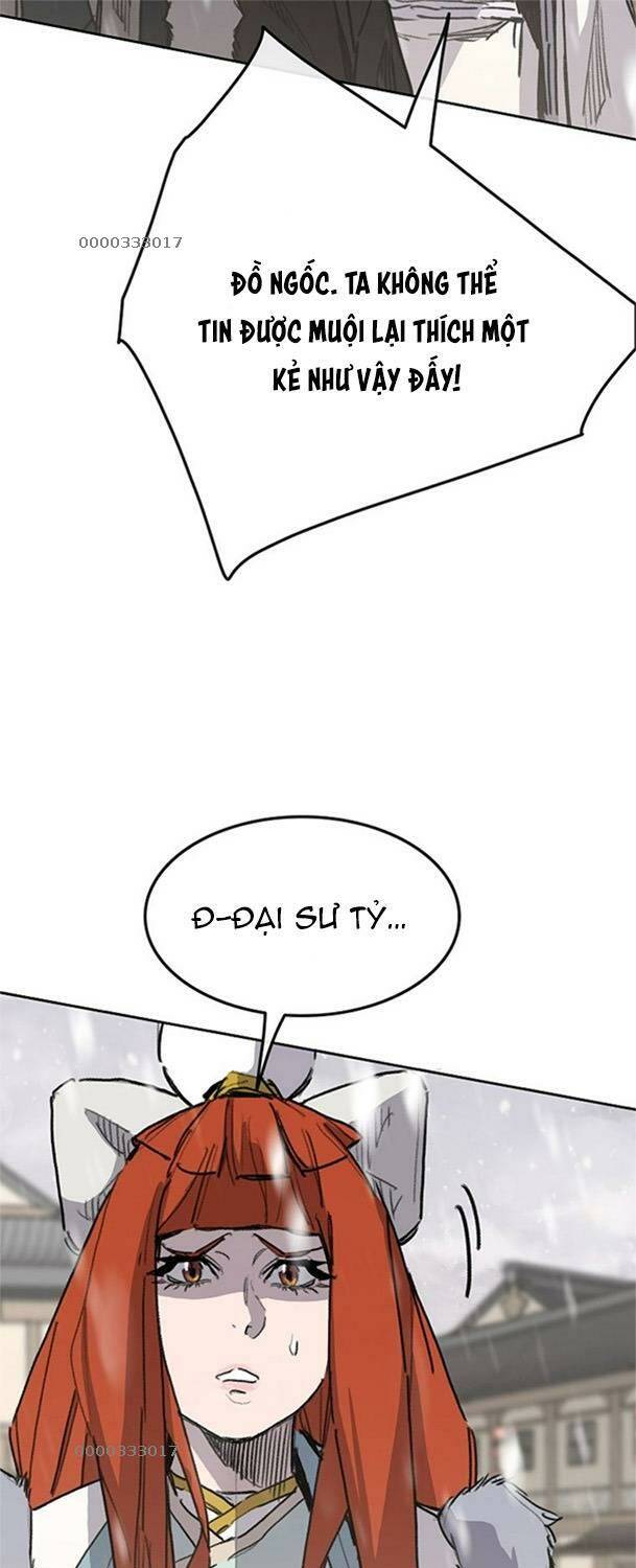 Tiên Kiếm Bất Bại Chap 138 - Next Chap 139