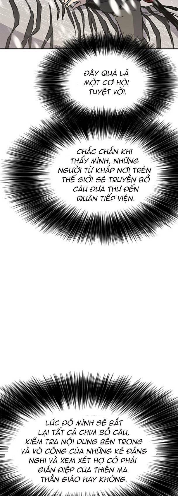 Tiên Kiếm Bất Bại Chap 138 - Next Chap 139