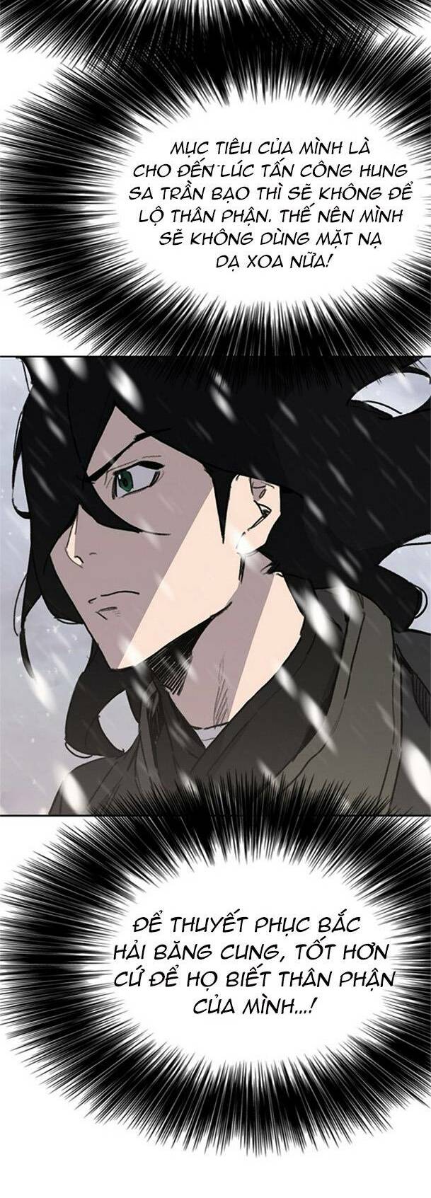 Tiên Kiếm Bất Bại Chap 138 - Next Chap 139