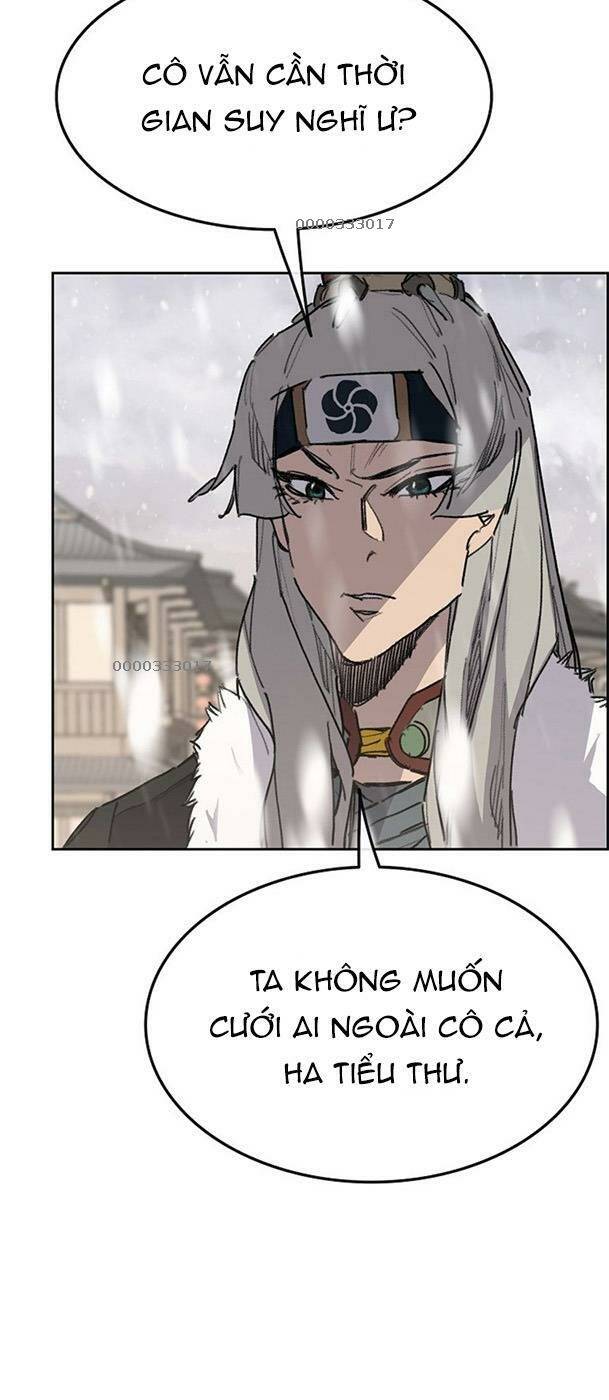 Tiên Kiếm Bất Bại Chap 138 - Next Chap 139