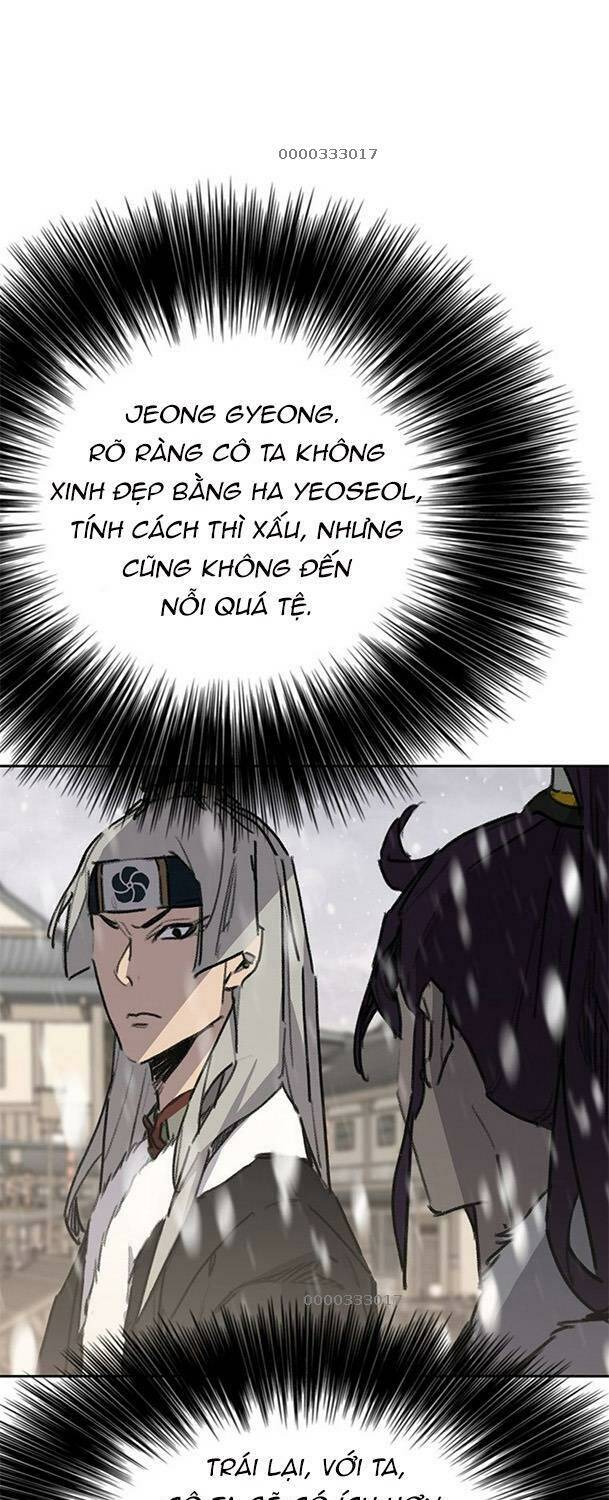 Tiên Kiếm Bất Bại Chap 138 - Next Chap 139