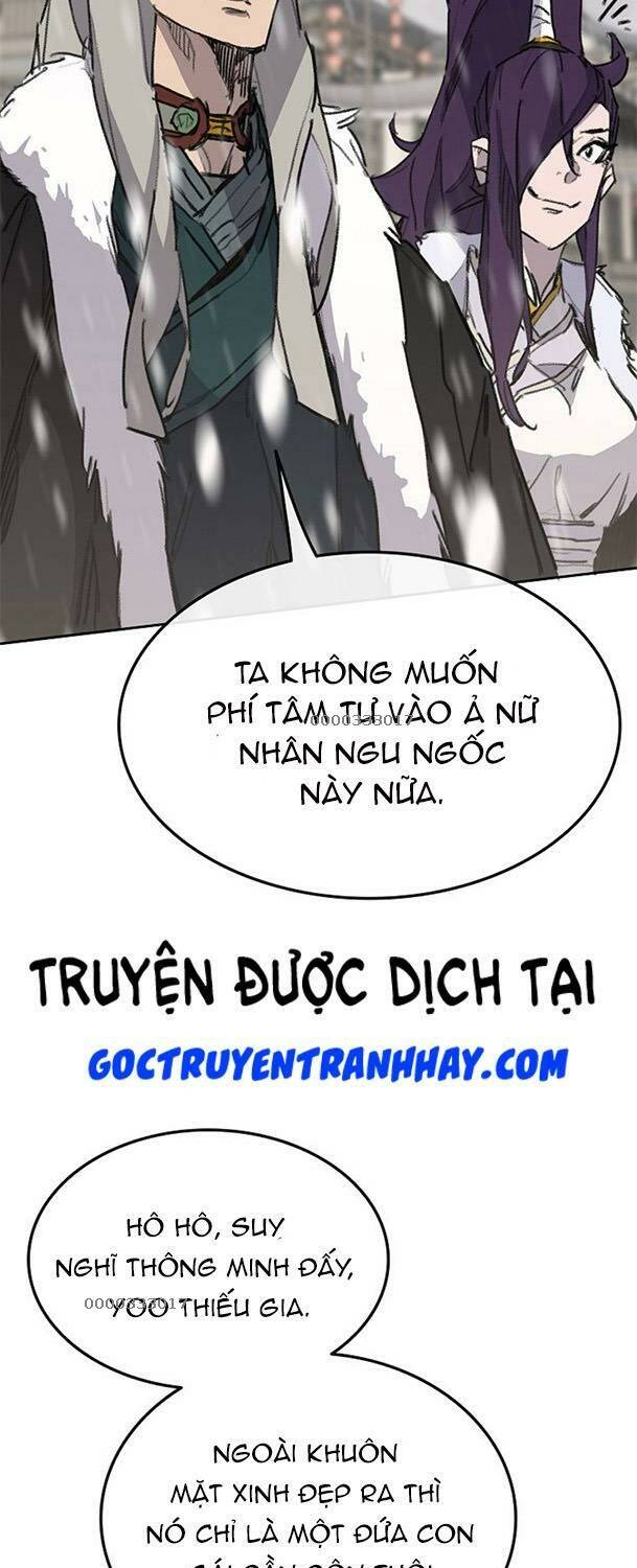 Tiên Kiếm Bất Bại Chap 138 - Next Chap 139
