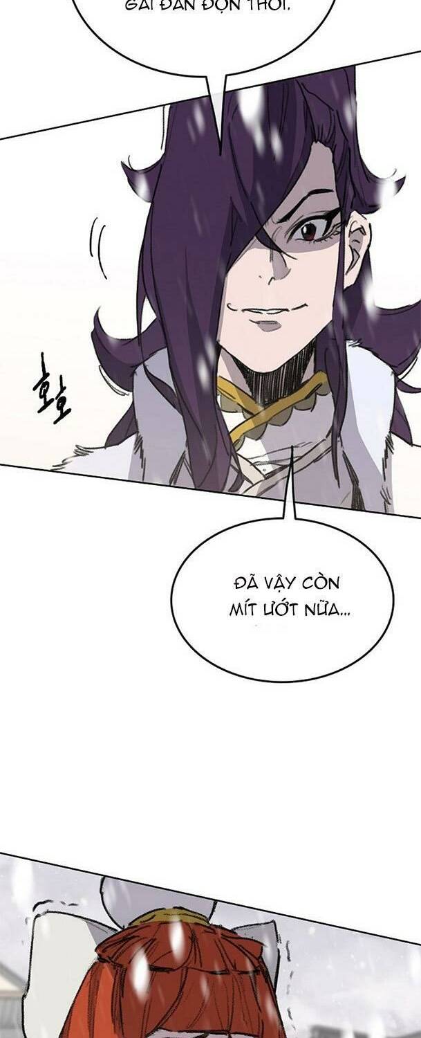 Tiên Kiếm Bất Bại Chap 138 - Next Chap 139