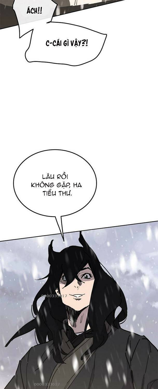 Tiên Kiếm Bất Bại Chap 138 - Next Chap 139
