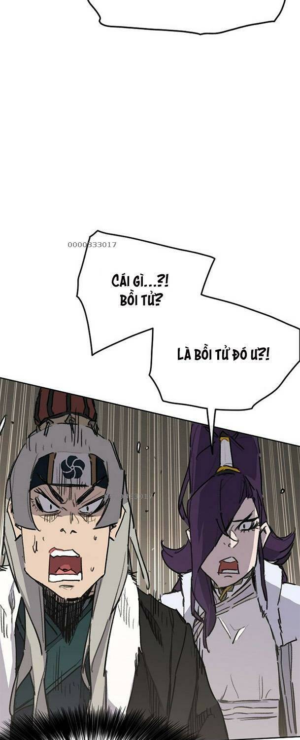 Tiên Kiếm Bất Bại Chap 138 - Next Chap 139