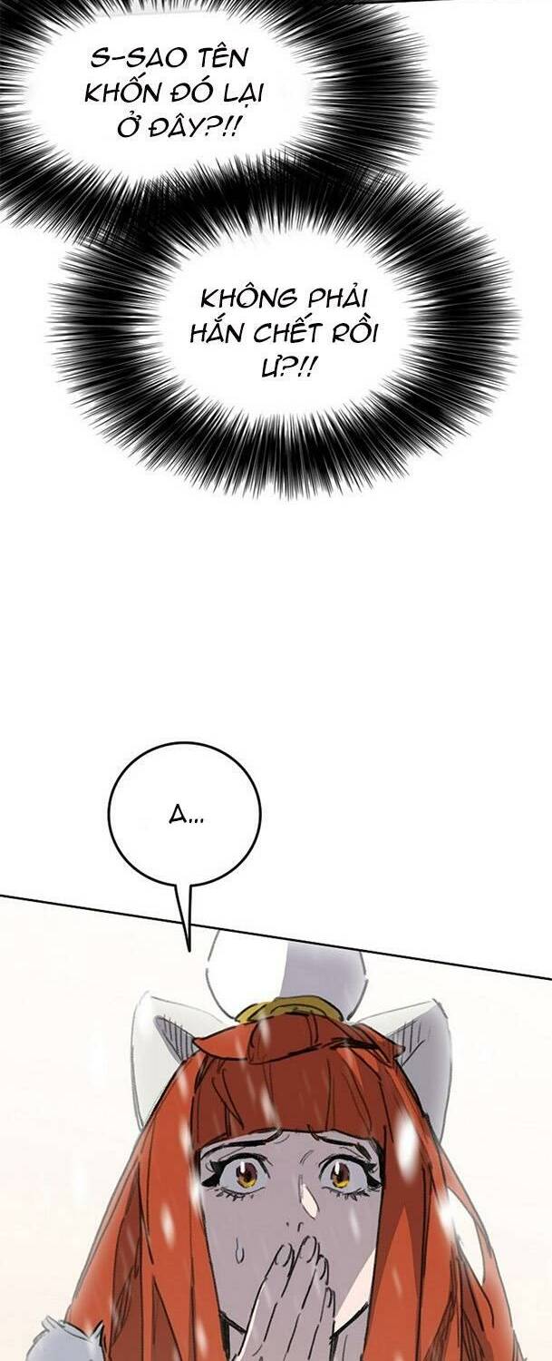 Tiên Kiếm Bất Bại Chap 138 - Next Chap 139