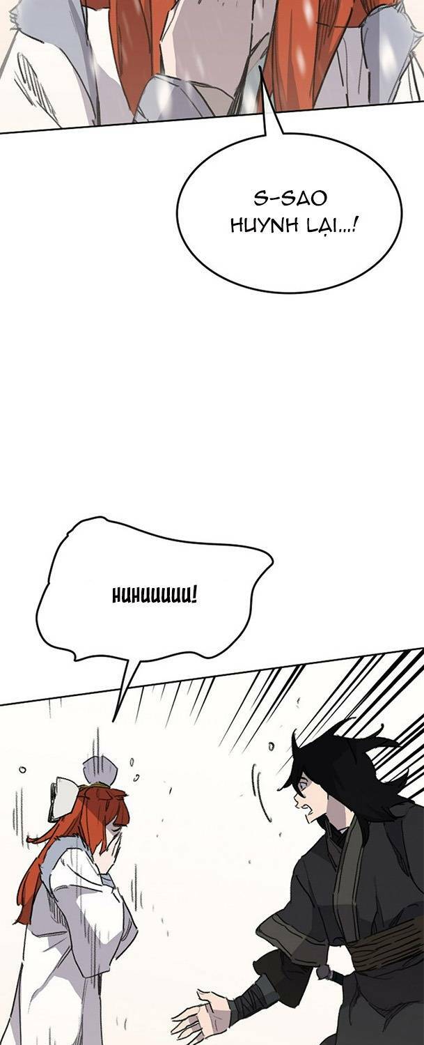 Tiên Kiếm Bất Bại Chap 138 - Next Chap 139