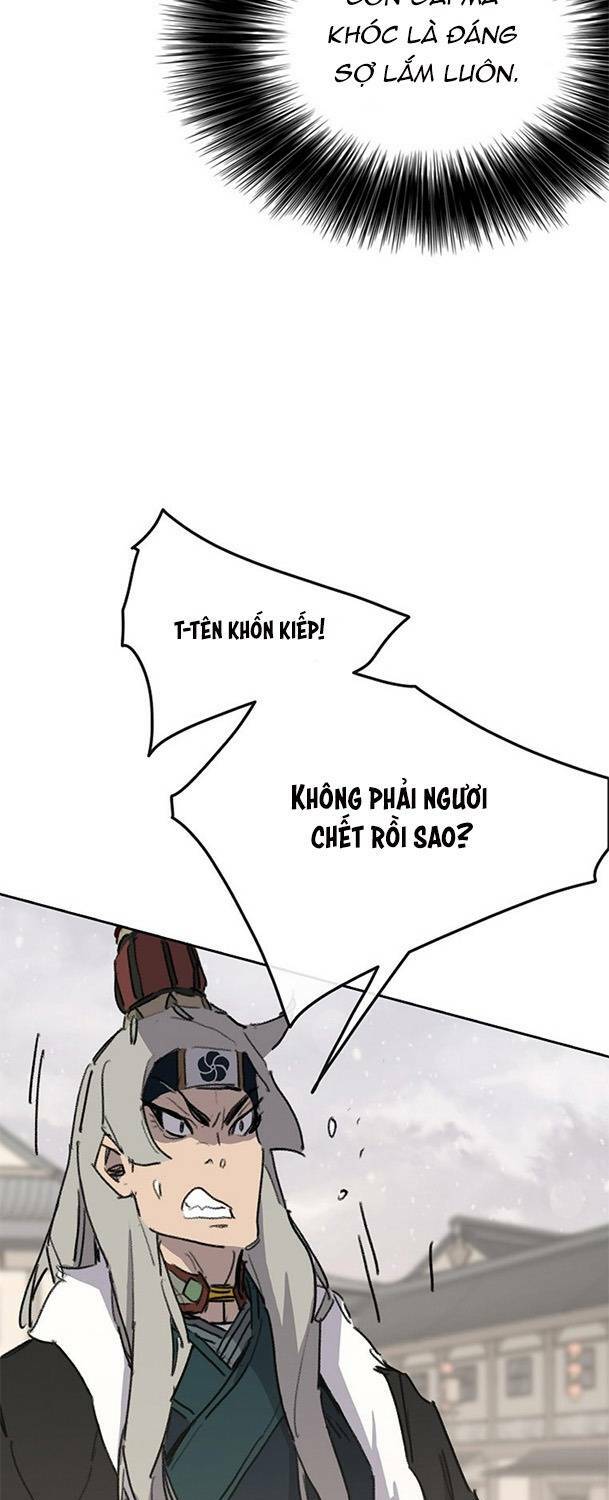Tiên Kiếm Bất Bại Chap 138 - Next Chap 139