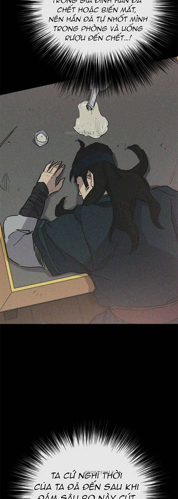 Tiên Kiếm Bất Bại Chap 138 - Next Chap 139