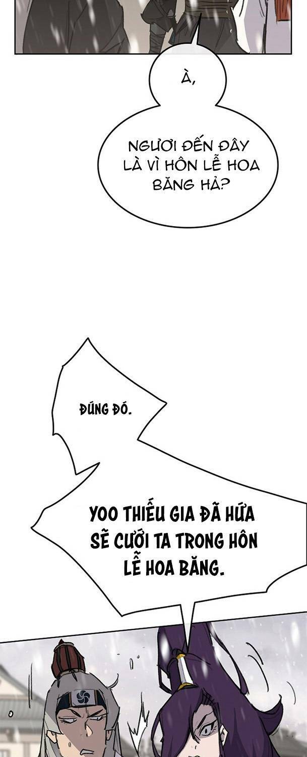 Tiên Kiếm Bất Bại Chap 138 - Next Chap 139