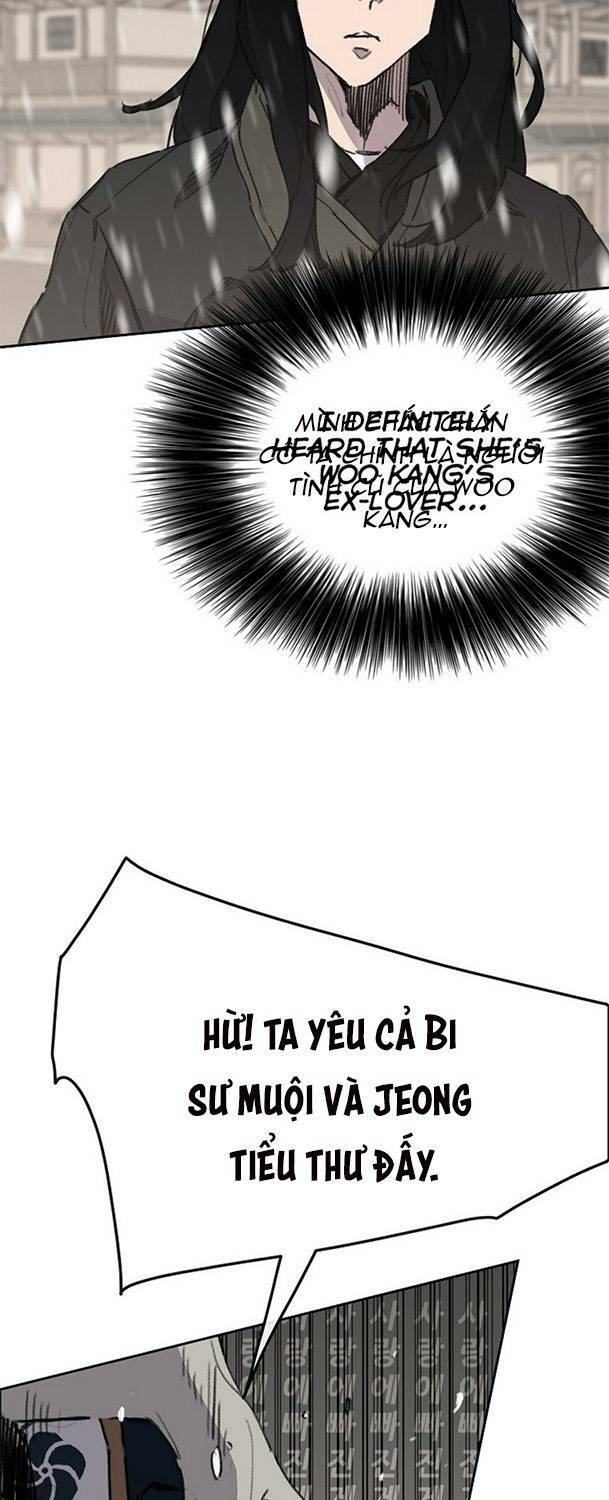 Tiên Kiếm Bất Bại Chap 138 - Next Chap 139